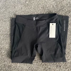 Brand new - Second Skin Ankle tights